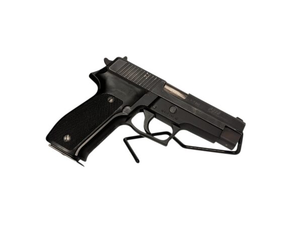 Sig Sauer P226 | Stan dobry - - obrazek 5