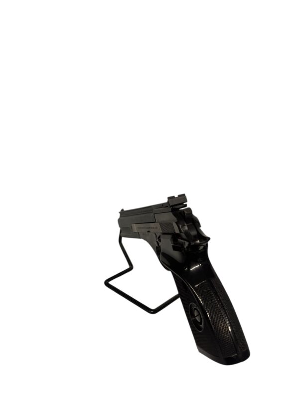 Beretta Model 76 | .22 LR | Stan bardzo dobry - Image 3