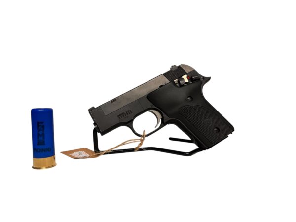 Smith & Wesson model 2214 Sportsman | Stan bardzo dobry - obrazek 2