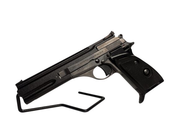 Beretta Model 76 | .22 LR | Stan bardzo dobry - Image 4