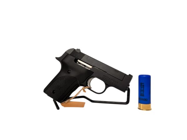 Smith & Wesson model 2214 Sportsman | Stan bardzo dobry - obrazek 3