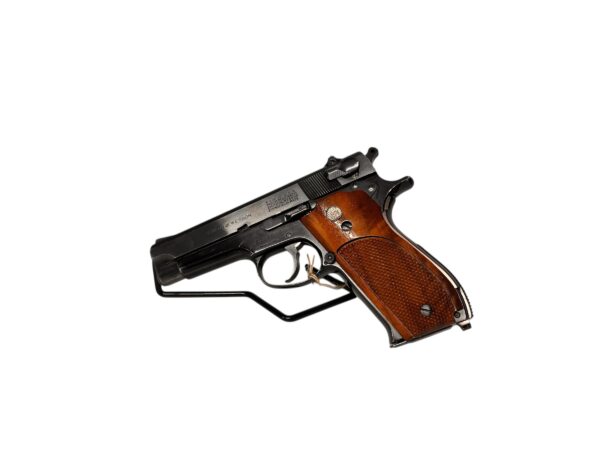 Smith & Wesson Mod. 39-2 | Stan dobry - Image 2