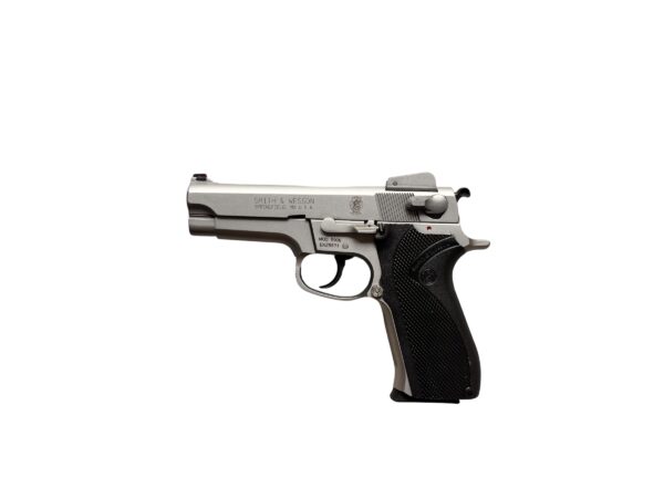 Smith & Wesson 5906 | Stan bardo dobry - obrazek 2