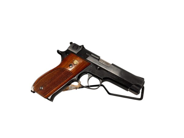 Smith & Wesson Mod. 39-2 | Stan dobry - Image 3