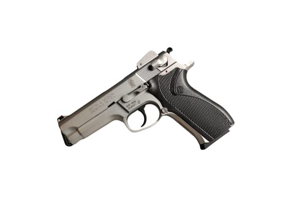 Smith & Wesson 5906 | Stan bardo dobry - obrazek 6
