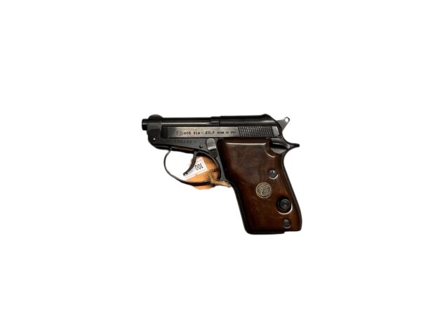 Beretta Mod. 21A | Stan bardzo dobry - Image 2