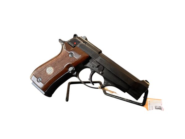 Beretta 81 BB | Stan bardzo dobry - obrazek 2