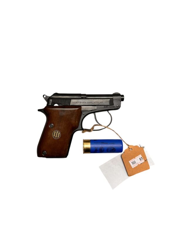 Beretta Mod. 21A | Stan bardzo dobry - Image 3