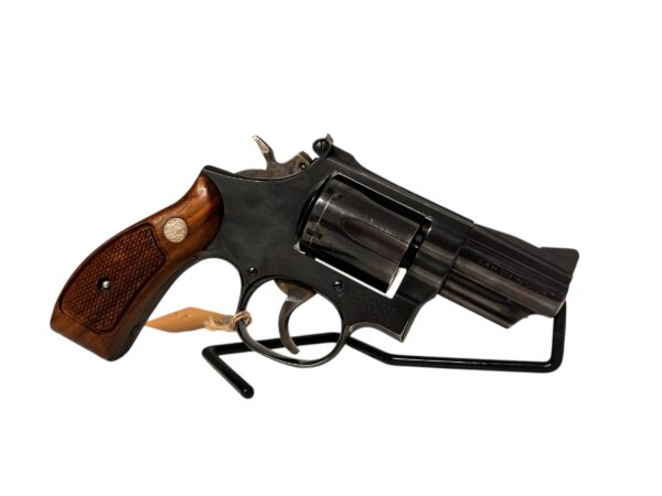 Smith & Wesson Model 19-5 | Stan bardzo dobry - Image 2