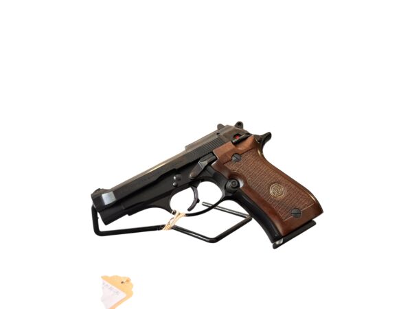 Beretta 81 BB | Stan bardzo dobry - obrazek 4