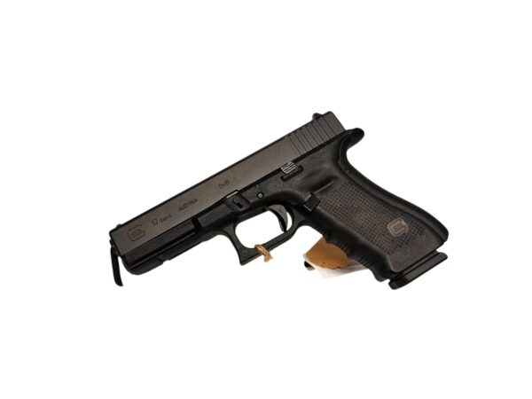 Glock 17 Gen 4 | Stan bardzo dobry - Image 3