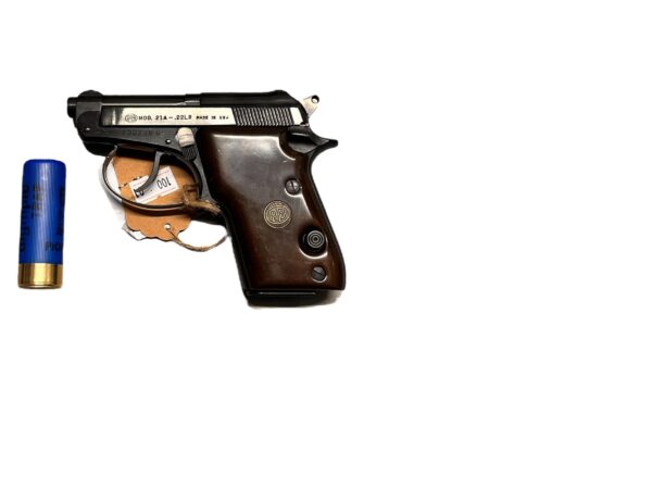 Beretta Mod. 21A | Stan bardzo dobry - Image 4