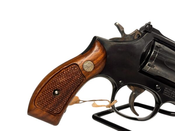 Smith & Wesson Model 19-5 | Stan bardzo dobry - Image 3