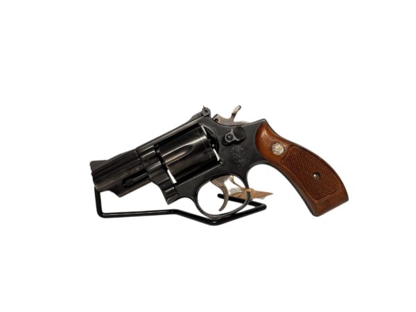 Smith & Wesson Model 19-5 | Stan bardzo dobry - Image 4