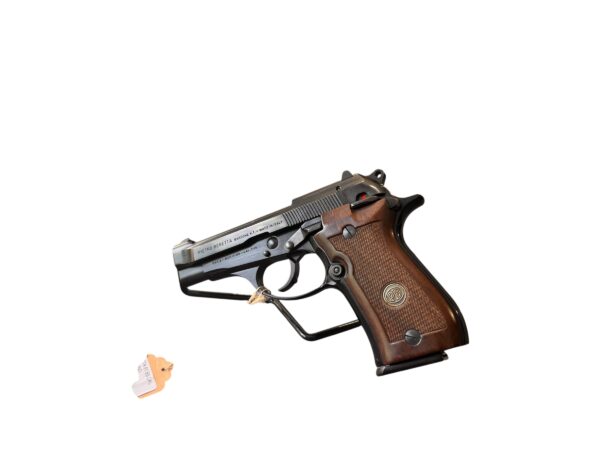 Beretta 81 BB | Stan bardzo dobry - obrazek 7
