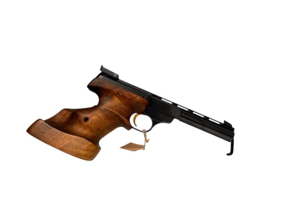 Browning International Medalist | Stan bardzo dobry - obrazek 3