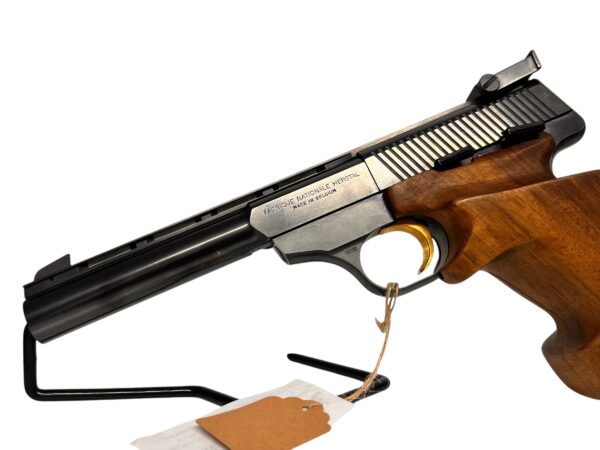 Browning International Medalist | Stan bardzo dobry - obrazek 4
