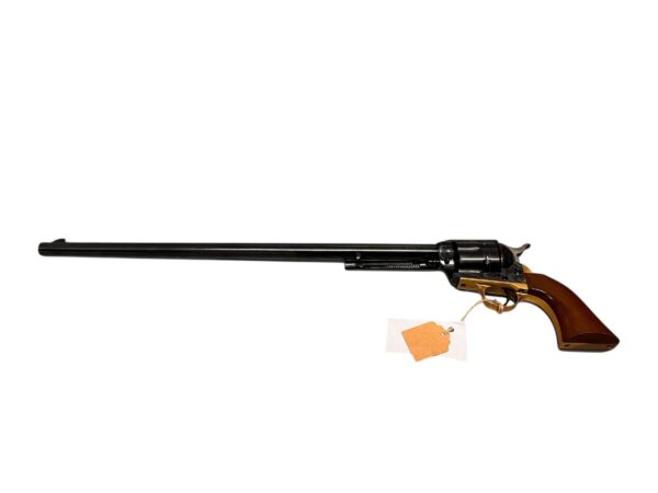 Uberti American Buntline | Stan bardzo dobry - - Image 2