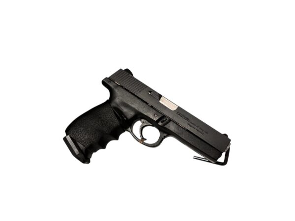 Smith & Wesson SW40F | Stan bardzo dobry - obrazek 3