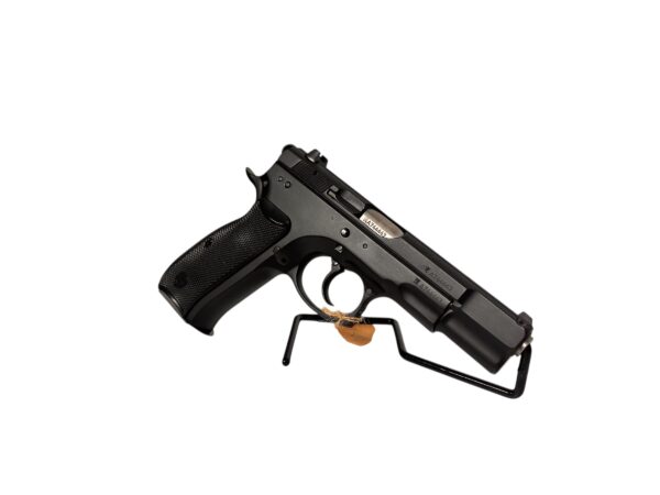 CZ 75 B Omega | Stan Bardzo Dobry - Image 3