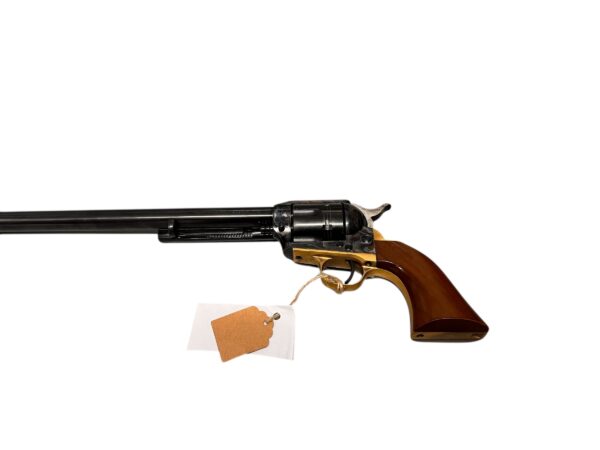 Uberti American Buntline | Stan bardzo dobry - - Image 3