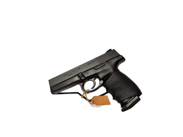 Smith & Wesson SW40F | Stan bardzo dobry - obrazek 4