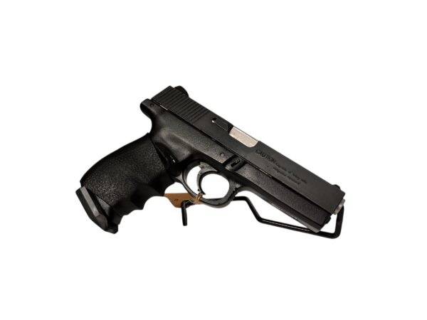 Smith & Wesson SW40F | Stan bardzo dobry - obrazek 5