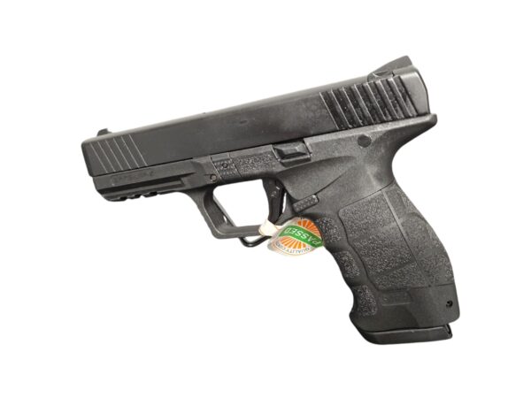 SARSILMAZ SAR9T | STAN NOWY - obrazek 2