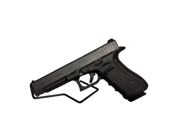 Glock 34 Gen 4 | Stan bardzo dobry - obrazek 2