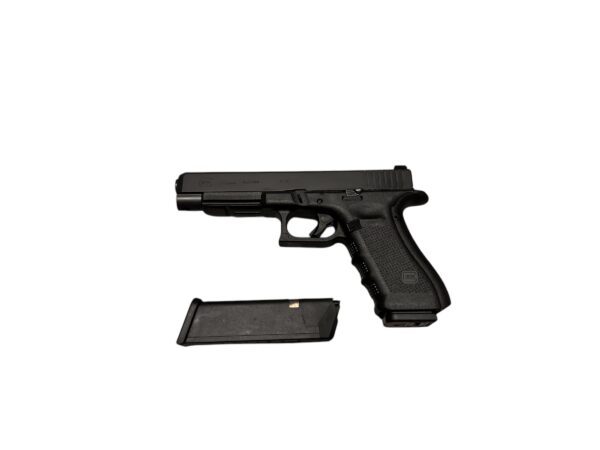 Glock 34 Gen 4 | Stan bardzo dobry - obrazek 3