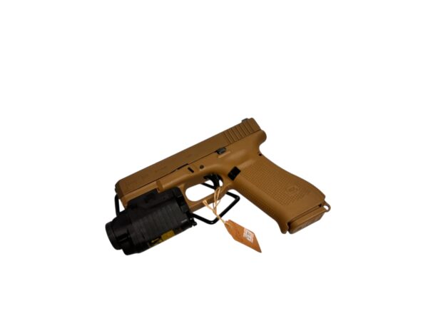 Glock 19X | Stan bardzo dobry - Image 2