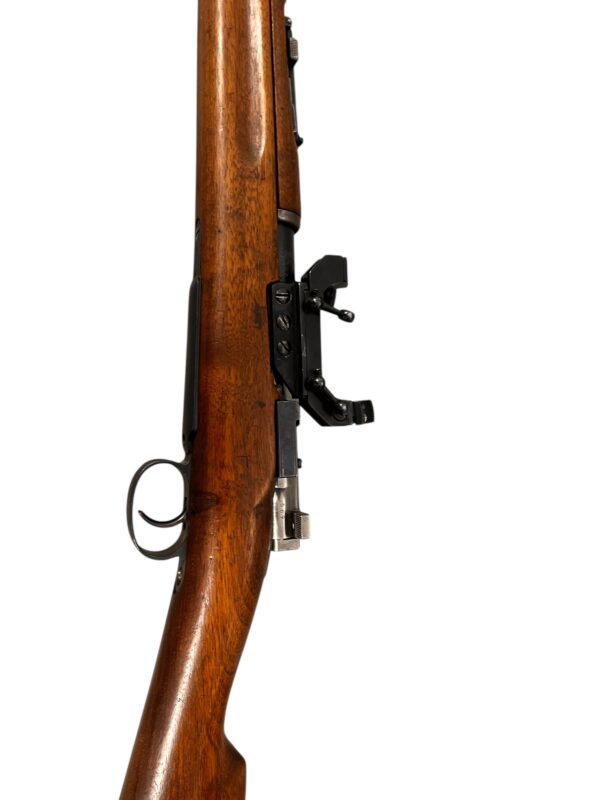 Mauser M96 Carl Gustafs 1913 | Stan dobry - Image 3