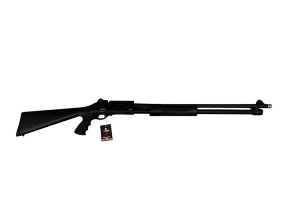 Strzelba Saricam PA-4 P-103 12/76 czarna