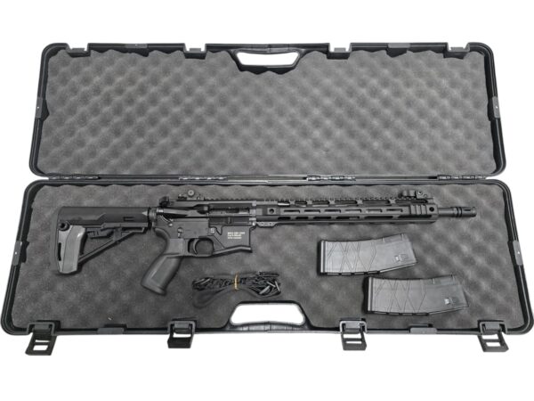 MKA 556-160S na sprzedaż – karabinek 5,56x45 mm nowy z futerałem