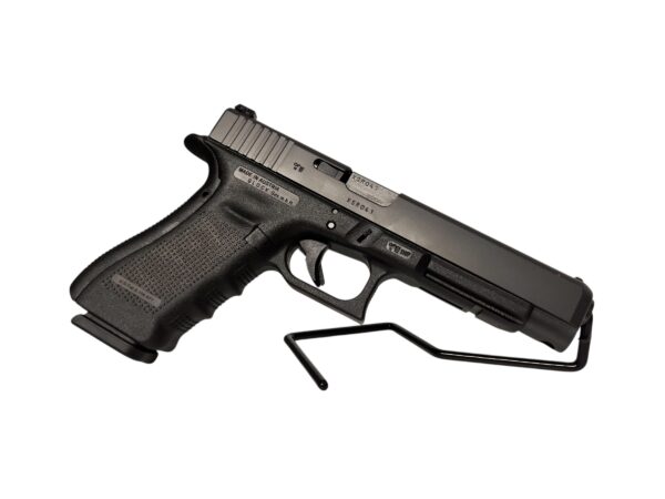 Glock 34 Gen 4 | Stan bardzo dobry - obrazek 4