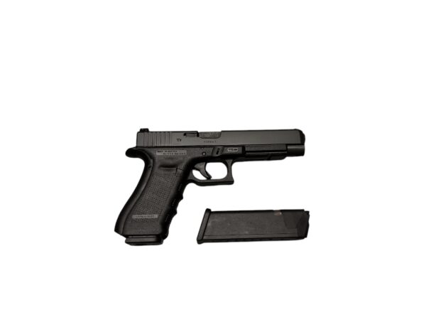 Glock 34 Gen 4 | Stan bardzo dobry - obrazek 5