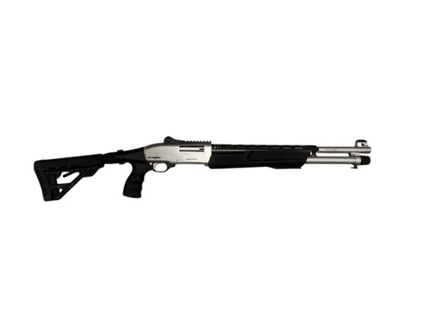 ARMSAN RS-X2 MARINE na sprzedaż – strzelba 12/76 nowa