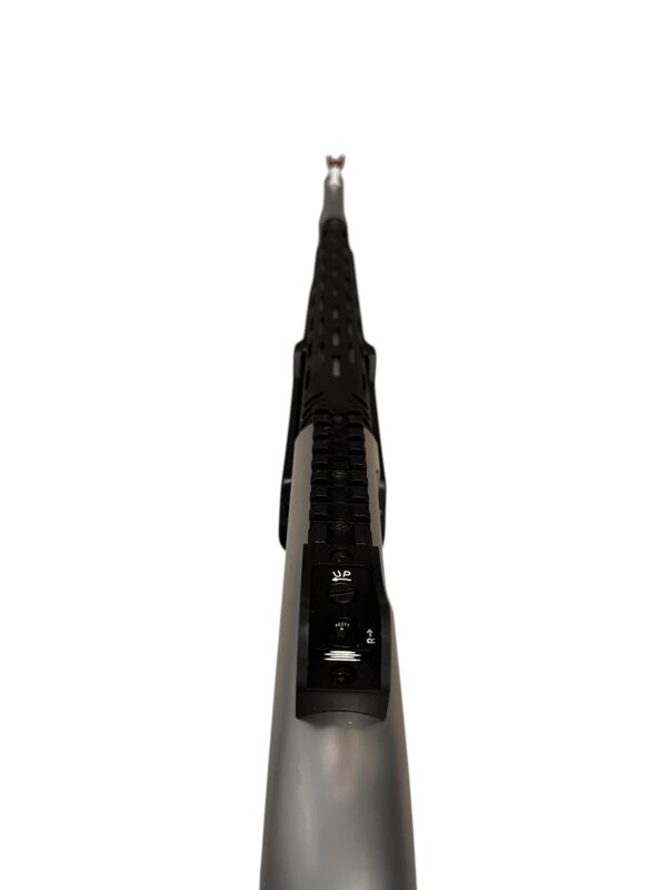 ARMSAN RS-X2 MARINE | STAN NOWY - obrazek 4