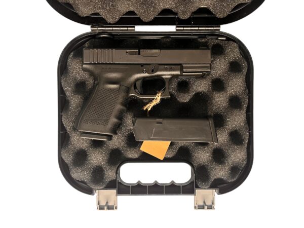 Glock 19 Gen 4 | Stan bardzo dobry - Image 3