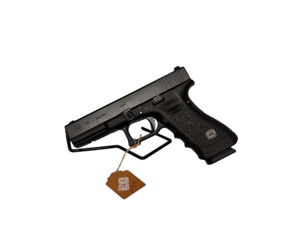 Glock 17 Gen 3 | Stan bardzo dobry - Image 3