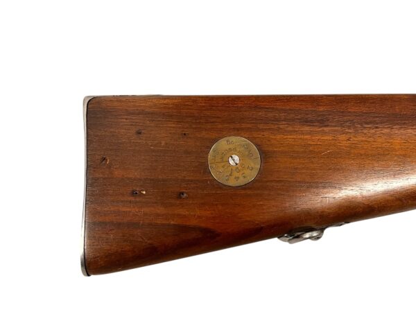 Mauser M96 Carl Gustafs 1913 | Stan dobry - Image 4