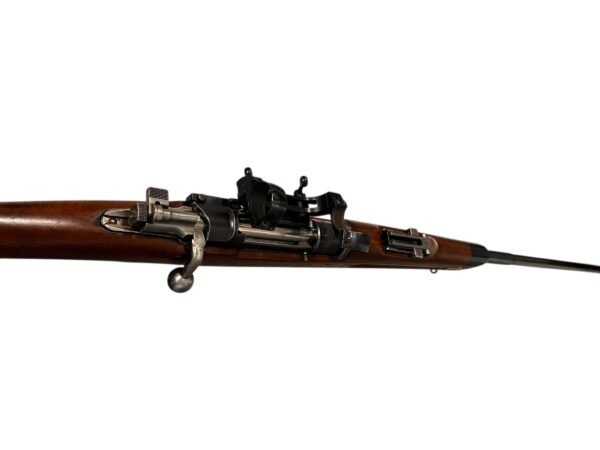 Mauser M96 Carl Gustafs 1913 | Stan dobry - Image 5