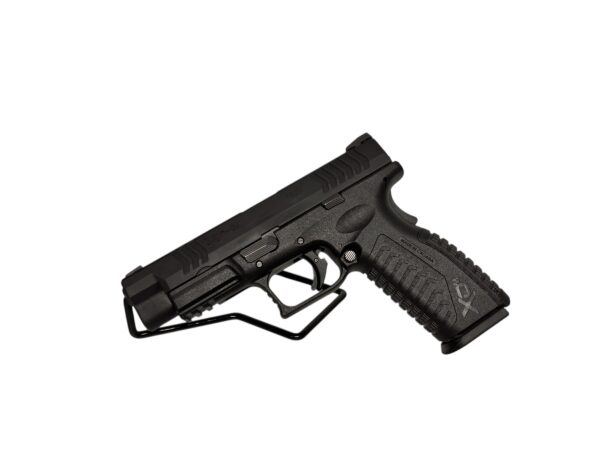 HS Springfield XDM-9 4.5” | Stan idealny - obrazek 2