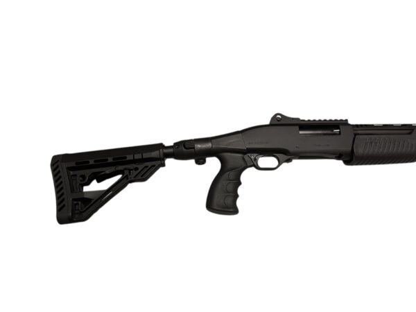 ARMSAN RS-X3 TACTICAL | STAN NOWY - obrazek 5