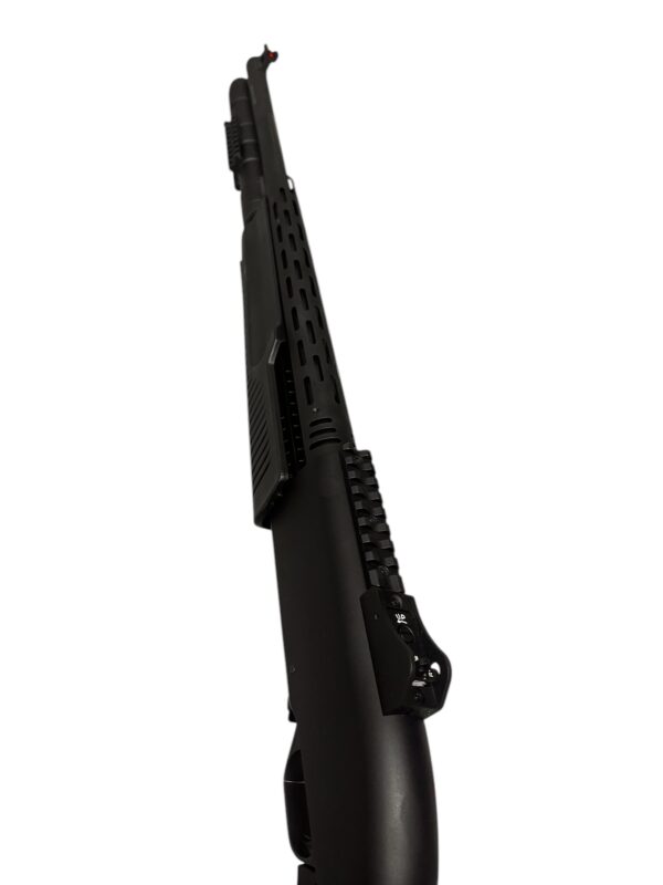 ARMSAN RS-X3 TACTICAL | STAN NOWY - obrazek 6