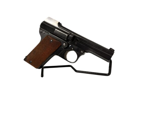 Steyr Kipplauf Mod. 1934 | Stan dobry - Image 6
