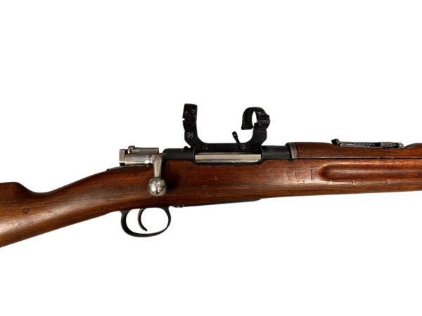 Mauser M96 Carl Gustafs 1913 | Stan dobry - Image 6
