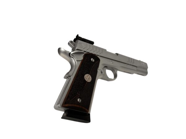 BALLISTIK DEFENCE 1911 | 9x19mm | STAN NOWY - obrazek 4