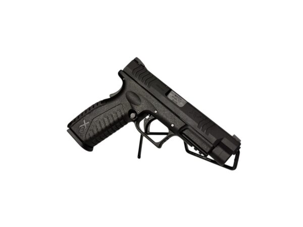 HS Springfield XDM-9 4.5” | Stan idealny - obrazek 3