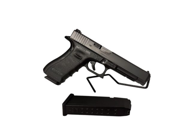 Glock 34 Gen 4 | Stan bardzo dobry - obrazek 6